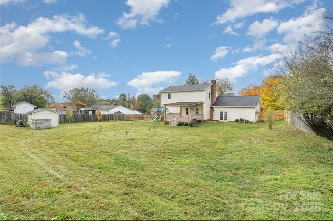 Building Photo - Charming 3BR House in Gastonia