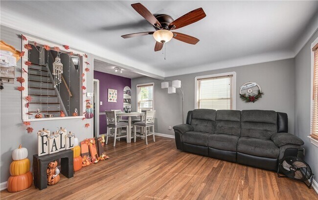 Building Photo - 13906 Sherry Ave