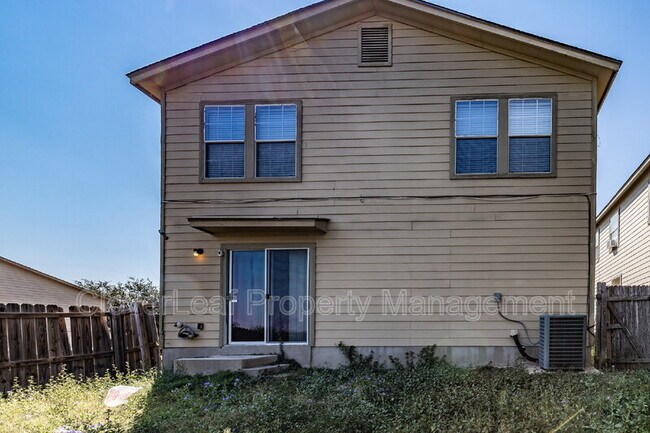 Building Photo - 7839 Horse Hollow