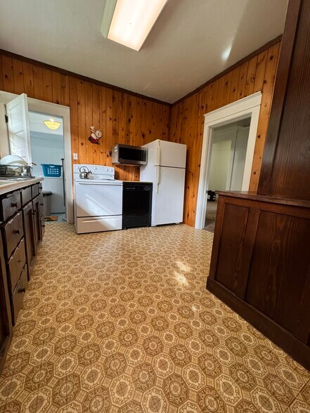 Open Concept Kitchen - 95389 Haynes Way Ln