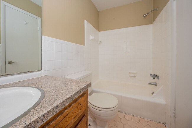 Interior Photo - Rhodes Villas