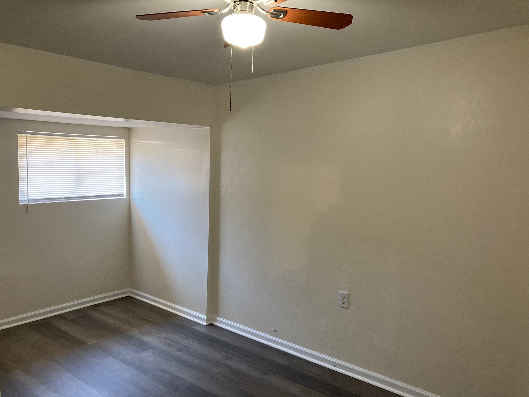 Bedroom 2 - 545 N 8th Street