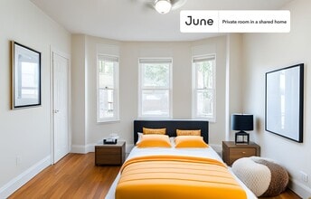Building Photo - Room in Shared 2 bed/1 bath home