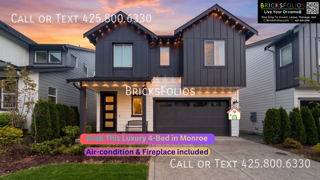 Building Photo - 13628 208th Dr SE