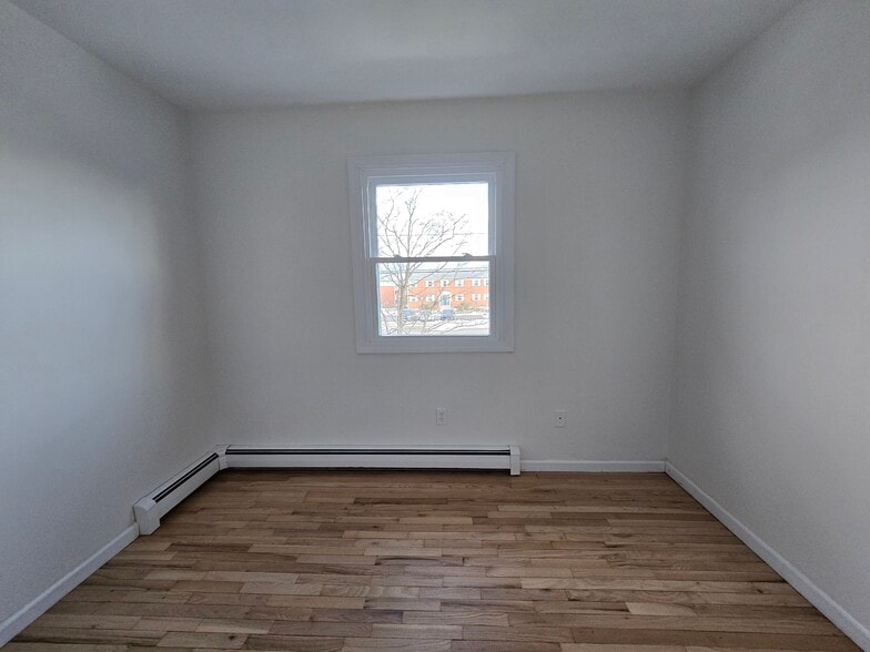 Bedroom #1 - 32 Monroe St