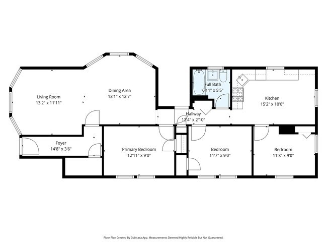 Building Photo - 187 Avenue C