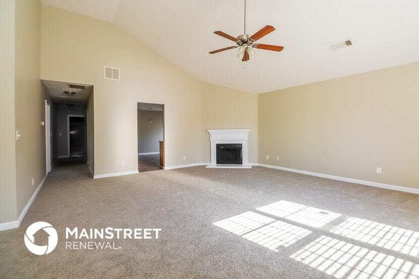 Building Photo - 6700 Browns Mill Ferry Dr