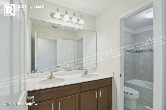Building Photo - 1610 Kingfisher Ct