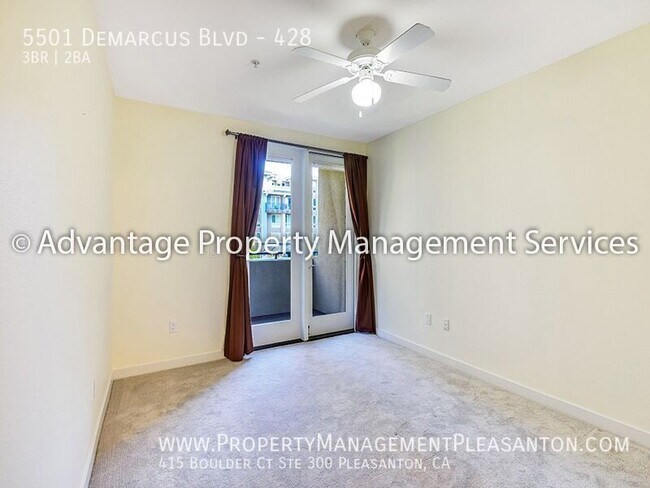 Building Photo - 5501 DeMarcus Blvd