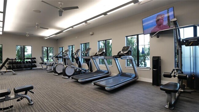 Building Photo - 3504 Savanna Palms Ct