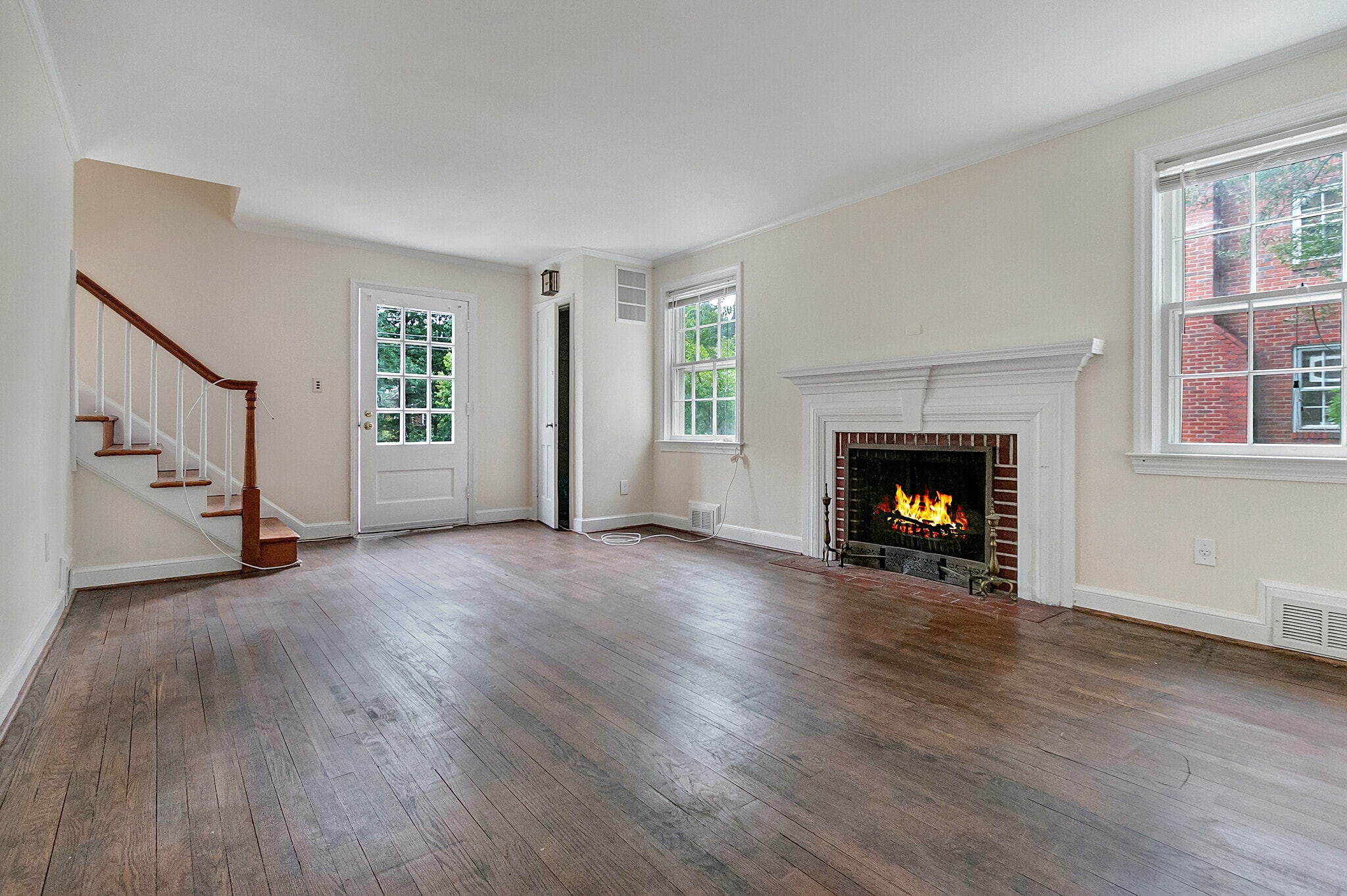 Building Photo - 6809 Rhode Island Ave