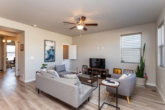 Building Photo - Charming 3-Bedroom Home in The Trails at A...