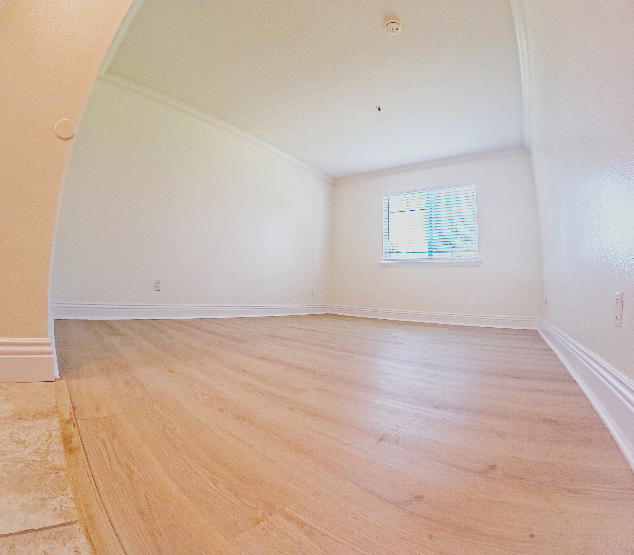 Master Bedroom - 5654 Amaya Dr