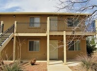 Building Photo - 2BR/2BA, 1024 sq.ft. condo in Sierra Vista, AZ