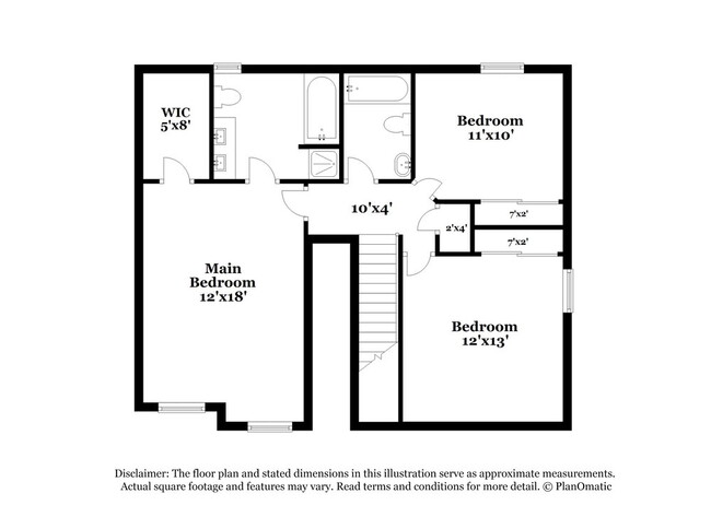 Building Photo - 6023 Shining Oak Ln