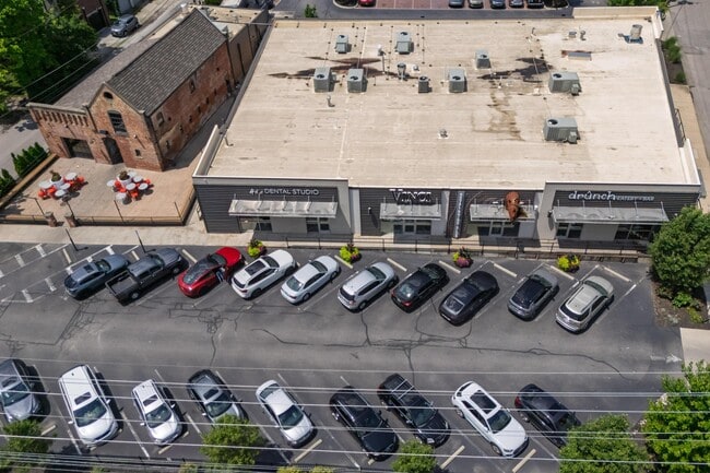 Building Photo - 251 Detroit Ave