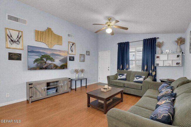 Building Photo - 3092 Tierra Bowles Dr
