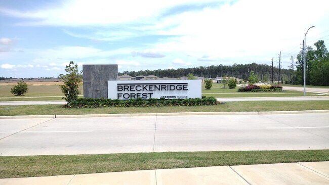Building Photo - 24315 Saddlestone Green Dr