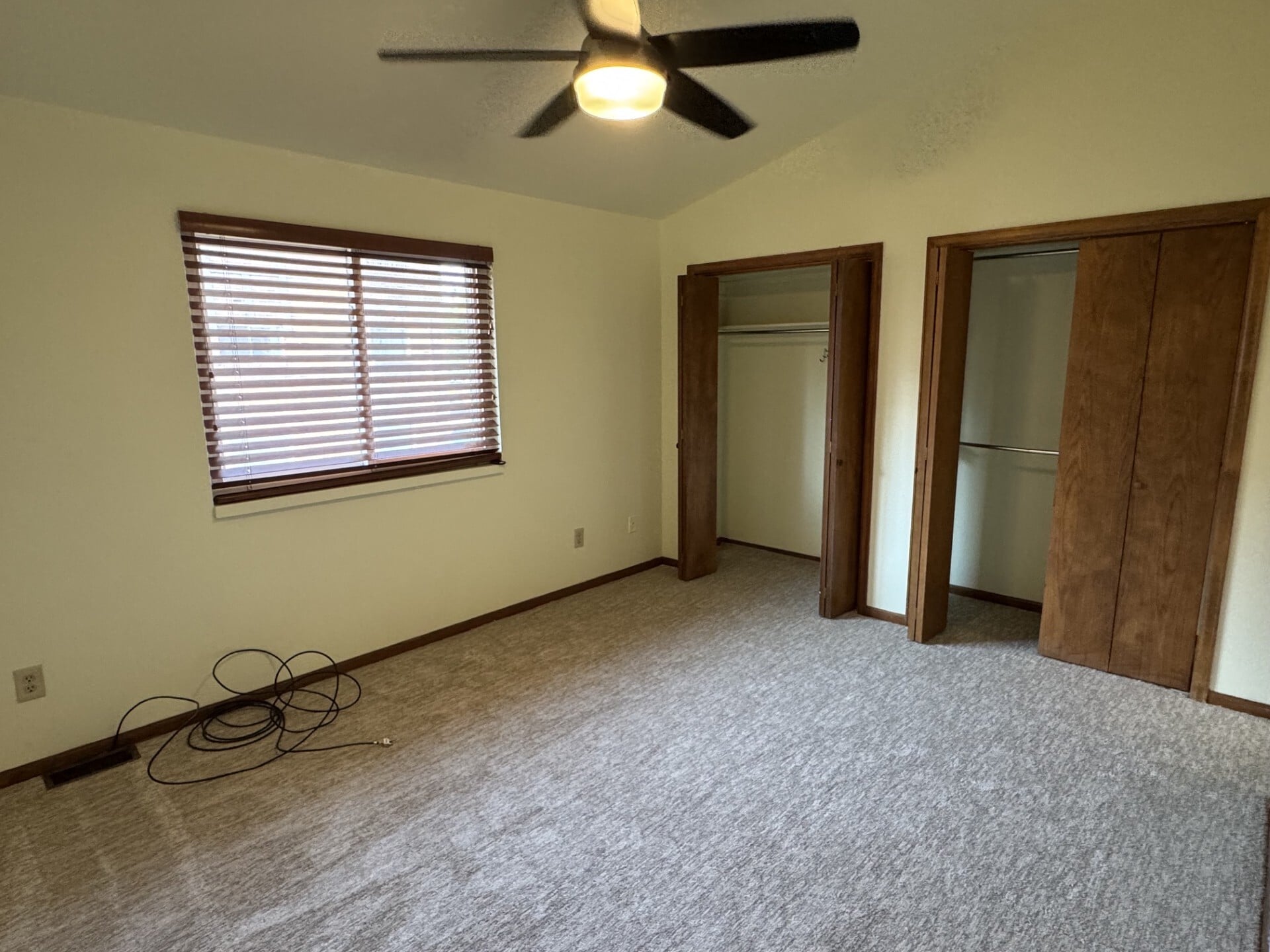 Primary Bedroom - 6734 Yarrow St