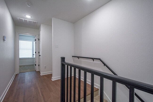 Building Photo - Available January