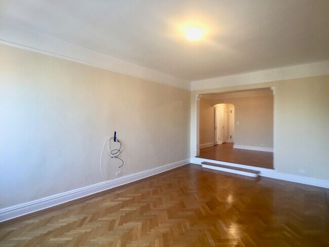 Floorplan - 240 Cabrini Boulevard