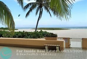 Building Photo - 1012 N Ocean Blvd