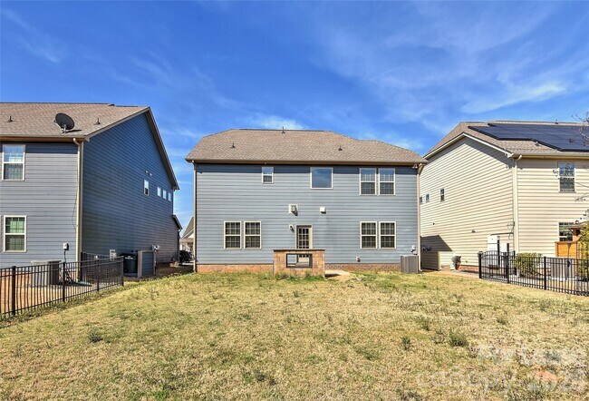 Building Photo - 1036 Easley St