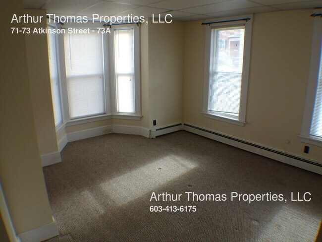 Building Photo - Cute First Floor Apartment in Great Location!