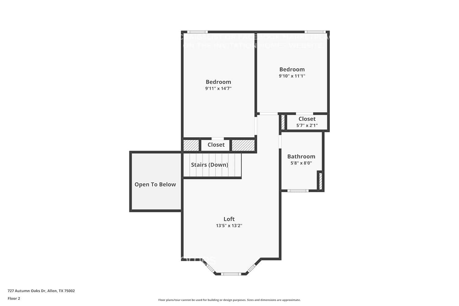 Building Photo - 727 Autumn Oaks Dr