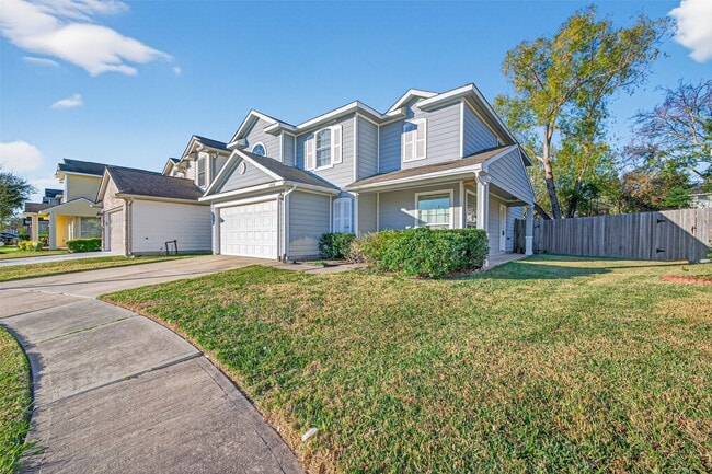 Building Photo - 3006 Palace Oaks Dr