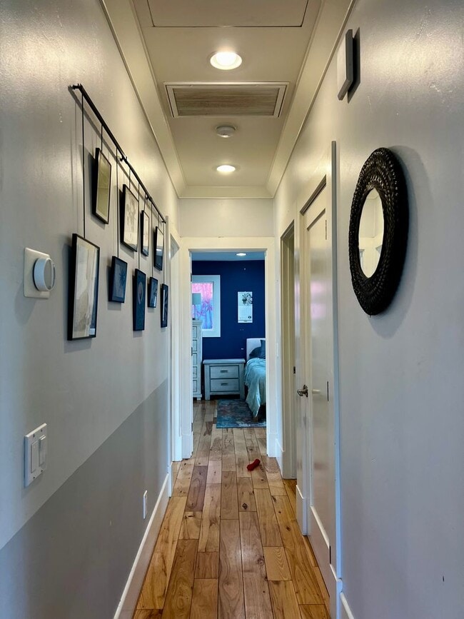 Building Photo - Charming Restored Craftsman in the Heart of North Park