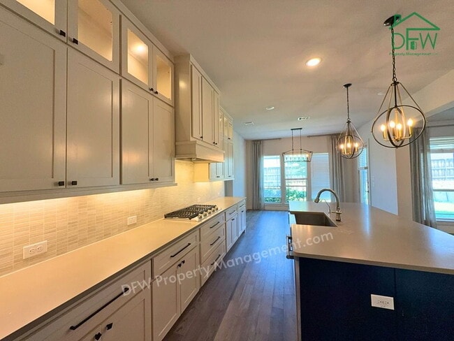 Building Photo - 5-Bed, 4.5-Bath Home with Private Study, Media Room & 3-Car Garage | Prosper ISD