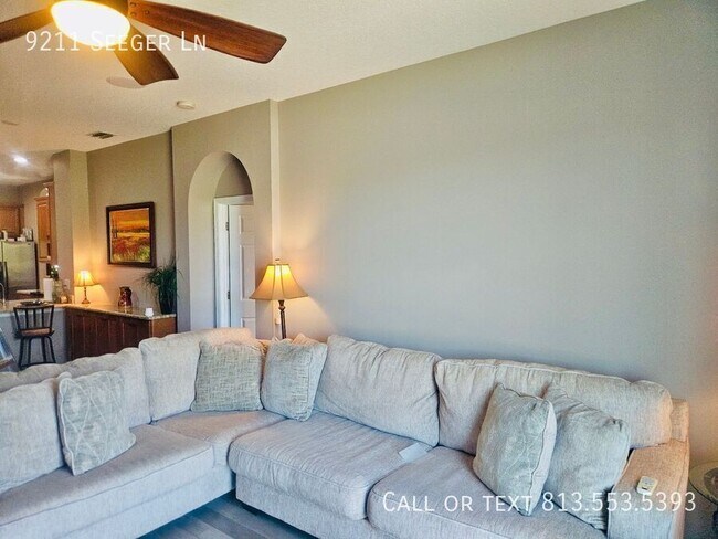 Building Photo - 9211 Seeger Ln