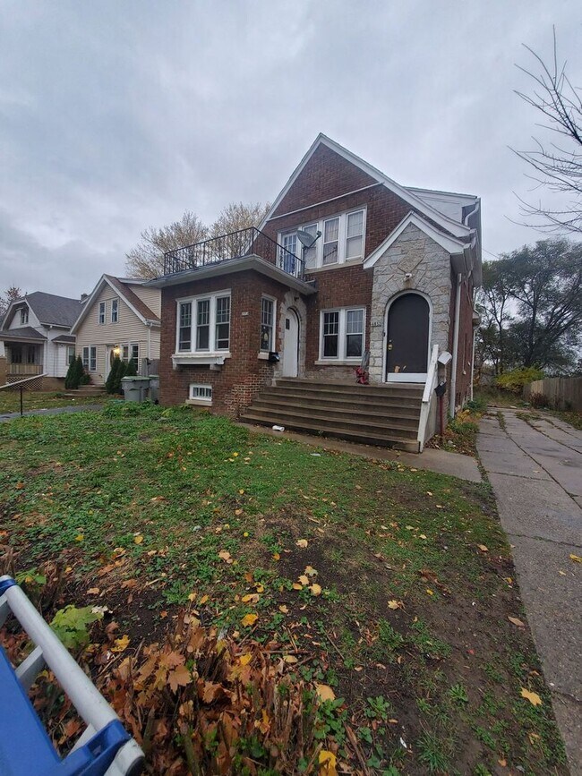 Building Photo - 4852-4854 N 48th St.