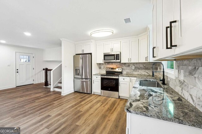 Building Photo - 5507 Flat Shoals Pkwy