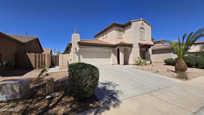 Building Photo - 16176 W Desert Mirage Dr