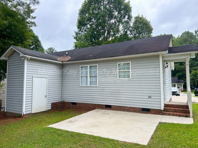 Building Photo - 1101 Amber Acres Ln