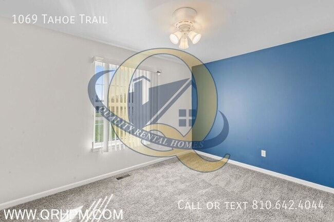 Building Photo - 1069 Tahoe Trail