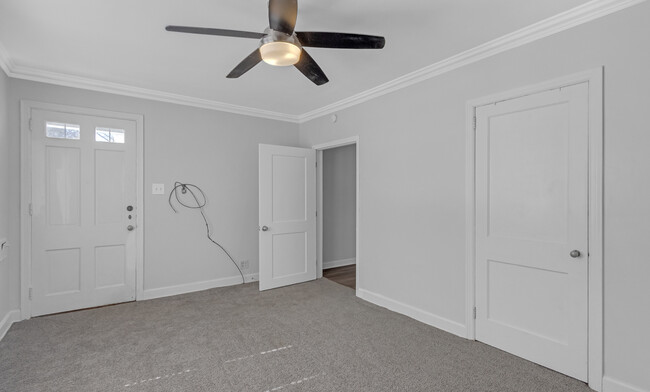 Building Photo - 3086 Spottswood Ave