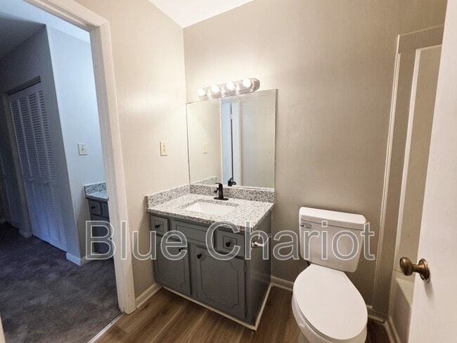 Building Photo - 3775 Guess Rd