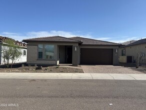 Building Photo - 13443 W Mayberry Trail