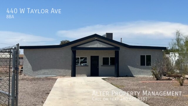 Building Photo - 440 W Taylor Ave