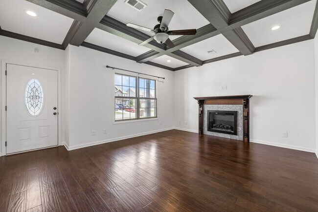Building Photo - 2863 McManus Cir