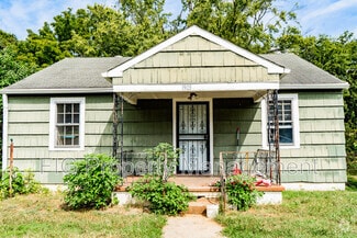Building Photo - 1903 Mississippi Ave