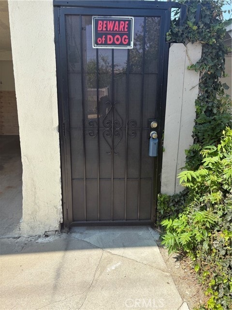 Building Photo - 116 Fano St