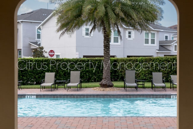 Building Photo - 3/2.5 Town Home in Windermere