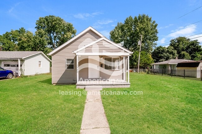 Building Photo - 1320 Lafayette Ct