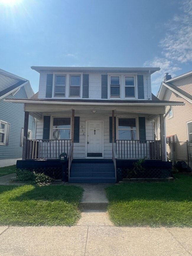 Primary Photo - Coming soon! Single Family Home in East End