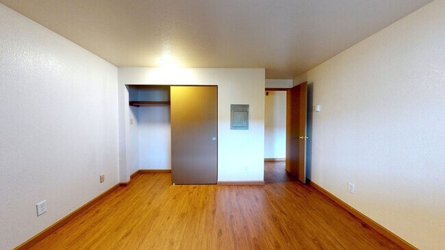 Floorplan - Seattle North Apartments