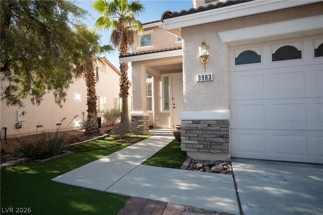 Building Photo - 9983 Canyon Peak Dr